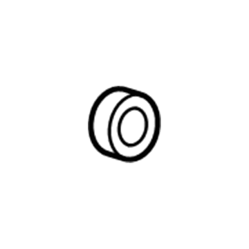 Mercury 7W1Z-9072-A Gasket