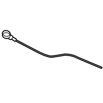 Ford DT1Z-6750-A Indicator Assy - Oil Level