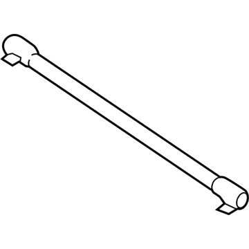 Ford HC3Z-3281-A Tube Assy