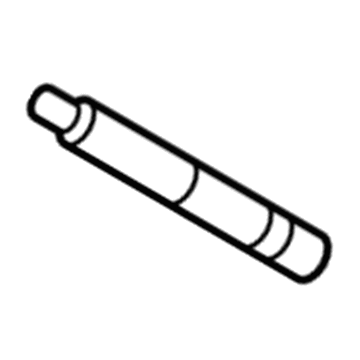 Mercury -W706992-S439 Stud