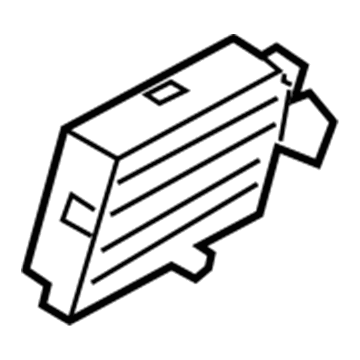 Lincoln JL7Z-14C177-A Module