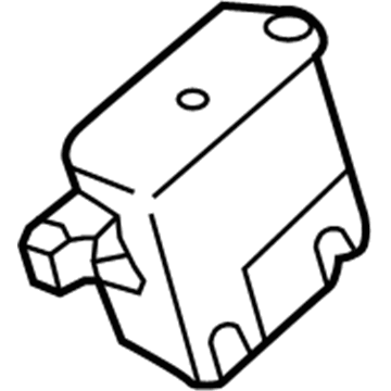 Ford DG9Z-9923394-E Module