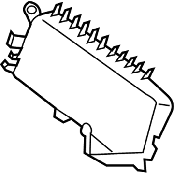 Lincoln FU5Z-14F548-B Module