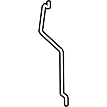 Ford 9L3Z-1626460-AA Cable Assy