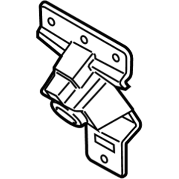 Ford HL3Z-19G490-A Camera Assy