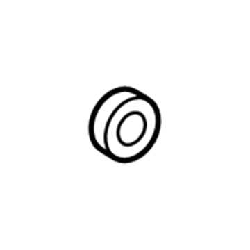 Mercury 5F9Z-4B416-AA Seal