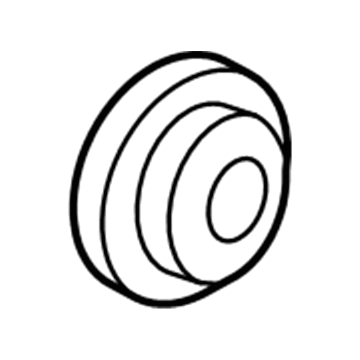 Lincoln 3M8Z-1N135-A Seal