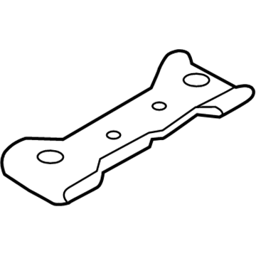 Mercury 8G1Z-4B403-A Bracket