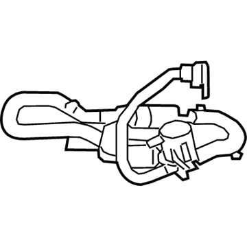 Lincoln K2GZ-2420-A Tube - Vacuum