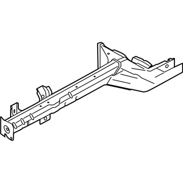 Ford FR3Z-6310463-A Member Assy - Floor Side
