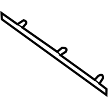 Ford GN1Z-17A870-A Bracket