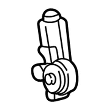Ford F8DZ-5423395-AA Motor Assy - Window Operating      