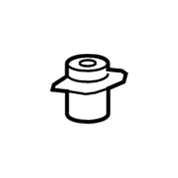 Lincoln 6L3Z-1000154-CA Insulator