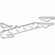 Ford KT4Z-8310-A Deflector - Air