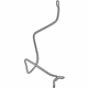 Ford JL3Z-17A605-C Hose - Windshield Washer