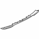 Ford FA1Z-17F828-AC Bumper - Extension