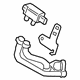 Ford LB5Z-9J433-A Valve - Exhaust Gas Recirculation