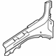 Ford F2GZ-5810008-A Member - Side, Passenger Side