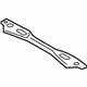 Ford E1GZ-5810684-B Member - Floor Side - Upper - Front