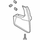Ford KB3Z16A550BA Kit - Mudflap