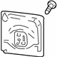 Ford JL7Z-13C788-E Module - Lighting Control