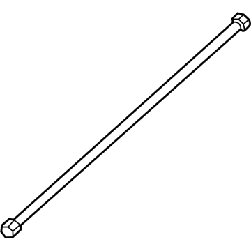 Ford F57Z-5B327-A Torsion Bar