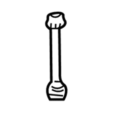 Ford Ranger Sway Bar Link - 2L2Z-5K483-BA