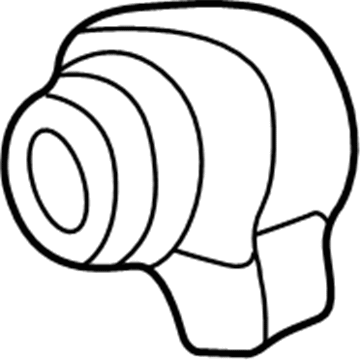 Mercury F1TZ-13411-A Socket