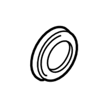 Ford 5L3Z-1S177-AB Inner Seal