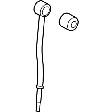 1994 Ford Bronco Sway Bar Link - EOTZ-5K484-B