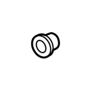 Ford -W520822-S439 Side Support Nut