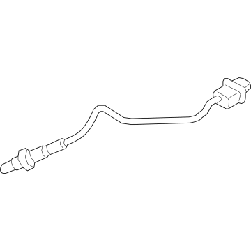 Ford ML3Z-9F472-D Upper Oxygen Sensor
