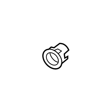 Ford M2DZ-15A862-MC Inner Bracket