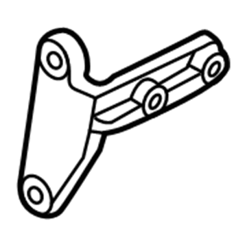 Lincoln FB5Z-3K305-B Bracket