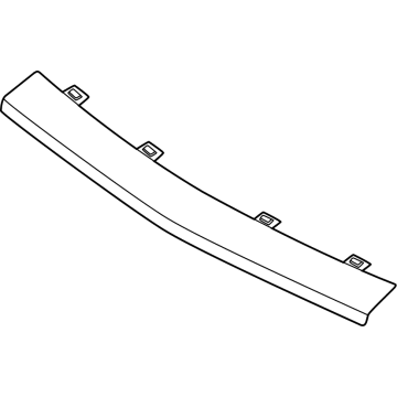 Ford PR3Z-8190-BA Opening Panel