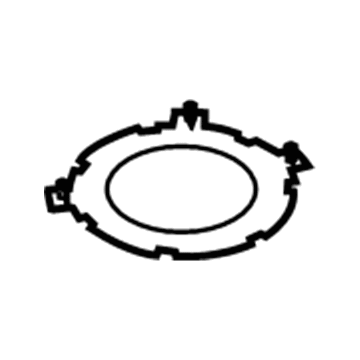 Lincoln 8G1Z-9C385-A Lock Ring