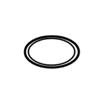 Lincoln 4L3Z-9276-AA Fuel Pump Assembly Gasket