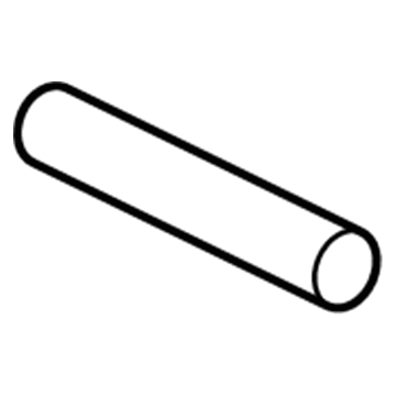 Ford 6L2Z-3280-A Inner Tie Rod