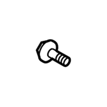 Lincoln YF1Z-15K040-AA Socket