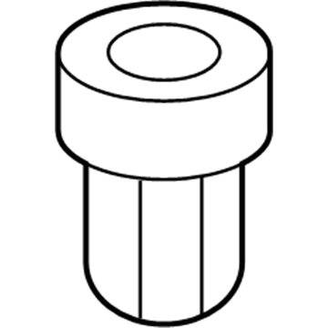 Mercury BM5Z-13411-A Socket Assembly