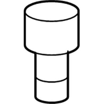 Mercury E6DZ-13466-B Bulb