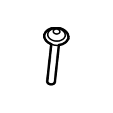 Ford -N806251-S103 Mount Bolt