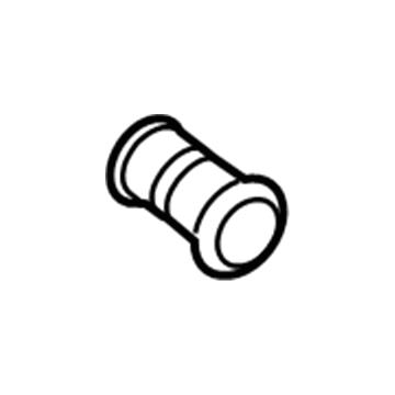 Ford BL3Z-5781-A Shackle Bushing, Rear