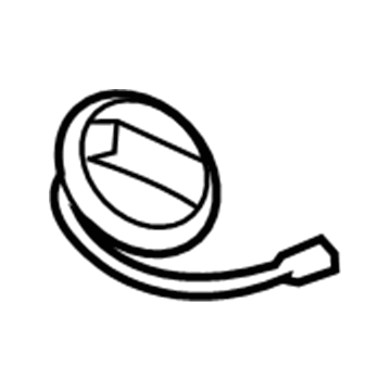 Mercury 8L2Z-9030-A Filler Cap