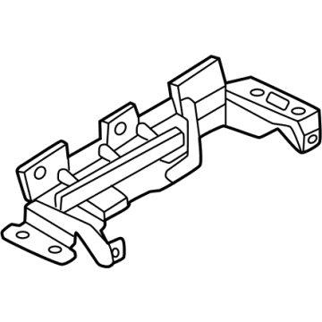 Ford NL7Z-78045G08-A Center Brace