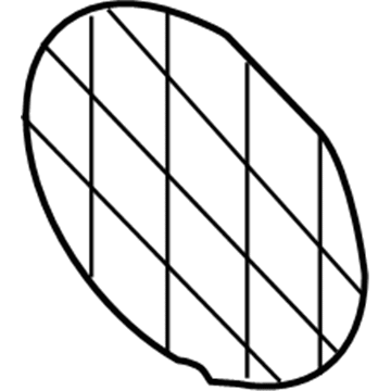 Ford DR3Z-17E810-A Cover
