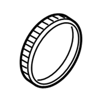 Ford 7L2Z-2C182-A Sensor Ring