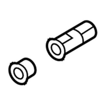 Ford 6R3Z-19N236-A Power Outlet