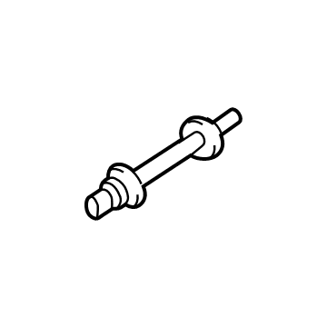 Ford BC3Z-00814-D Stud