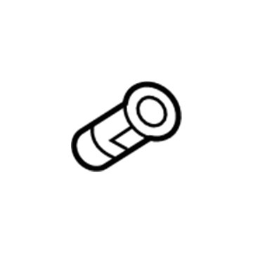 Mercury BL3Z-19N236-A Power Outlet
